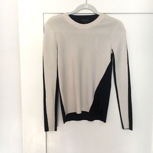 rag & bone sweater